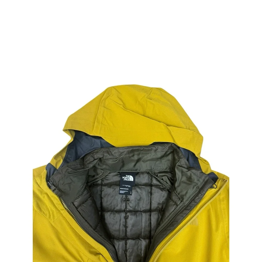 The North Face north face